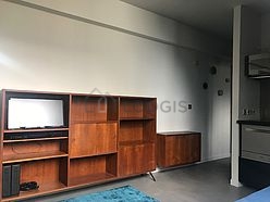 Apartamento Paris 16° - Salaõ