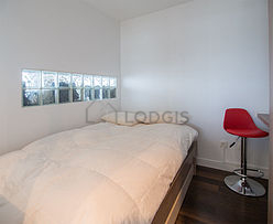 Apartamento Paris 15° - Quarto 2