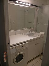 Apartamento París 9° - Cuarto de baño