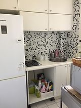 Apartamento Paris 13° - Cozinha