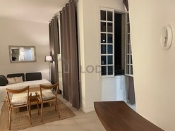 Apartamento Paris 6° - Salaõ