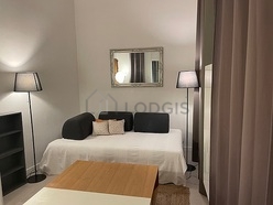 Apartamento Paris 6° - Salaõ