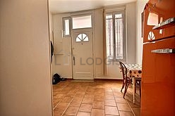 Apartamento Haut de seine Nord - Cozinha