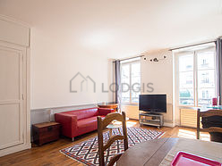 Appartement Paris 15° - Séjour