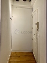 Appartement Paris 5° - Séjour