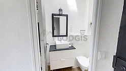 Apartamento París 15° - Cuarto de baño