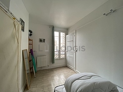 Wohnung Paris 19° - Schlafzimmer