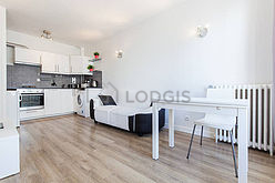 Appartement Colombes - Séjour