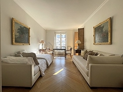 Apartamento Paris 7° - Quarto 2