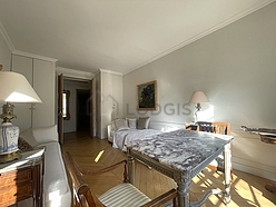 Apartamento Paris 7° - Quarto 2