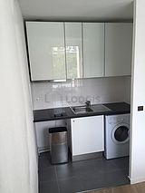 Apartamento Paris 5° - Cozinha