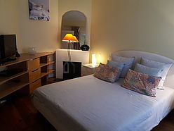 Apartment Neuilly-Sur-Seine - Bedroom 