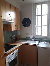 Wohnung Neuilly-Sur-Seine - Küche