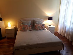 Wohnung Neuilly-Sur-Seine - Schlafzimmer