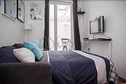 Apartamento París 17° - Salón