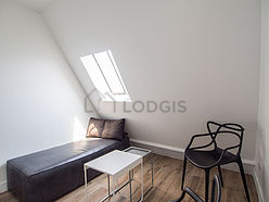 Appartement Paris 12° - Séjour