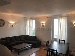 Apartamento Puteaux - Salaõ