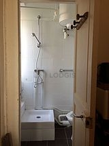 Apartamento París 14° - Cuarto de baño