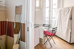 Apartamento Paris 16° - Salaõ