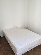 Apartamento Paris 8° - Quarto