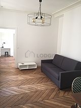 Apartamento Paris 8° - Salaõ