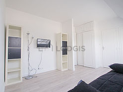 Apartamento Paris 16° - Salaõ