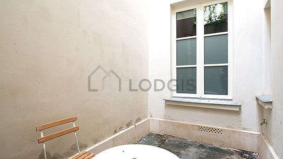 Location Appartement 2 Chambres Avec Terrasse Et Cave Paris 4 Place Des Vosges Meuble 103 M Place Des Vosges Saint Paul