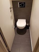 Appartement Paris 5° - WC