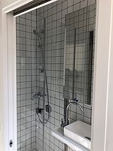 Wohnung Paris 15° - Badezimmer