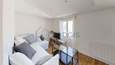 á… Paris 1 Bedroom Apartment Rentals 17th Arrondissement 1 Bedroom Apartments For Rent In Paris 17 Lodgis