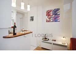 Apartamento Paris 4° - Cozinha