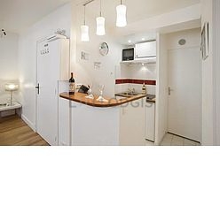 Apartamento Paris 4° - Cozinha