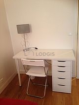 Apartamento Paris 4° - Salaõ