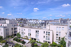 Apartamento Paris 10° - Salaõ