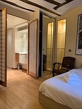 Apartamento Paris 3° - Salaõ