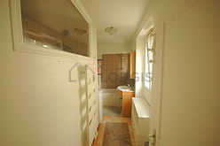 Appartement Charenton-Le-Pont - Salle de bain