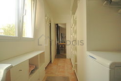 Appartement Charenton-Le-Pont - Salle de bain