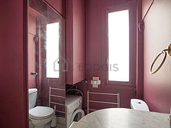 Apartamento París 17° - Cuarto de baño