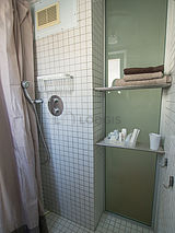 Apartamento París 15° - Cuarto de baño