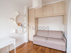 Apartamento París 16° - Salón