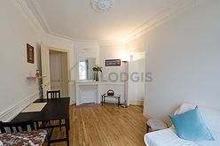 Apartamento Paris 8° - Salaõ