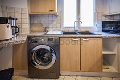 Apartment Vincennes - Kitchen