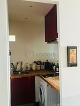 Apartamento Paris 9° - Cozinha