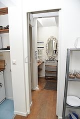 Apartamento Paris 13° - Casa de banho