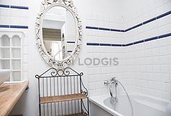 Apartamento París 13° - Cuarto de baño