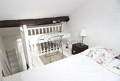 Apartamento París 13° - Entreplanta