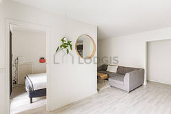 Apartamento Paris 5° - Salaõ