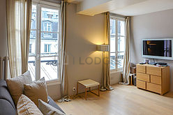 Apartamento Paris 3° - Salaõ