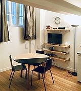 Apartamento París 3° - Salón