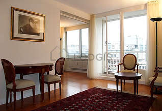 ᐅ Apartment rentals Grenelle Paris | LODGIS